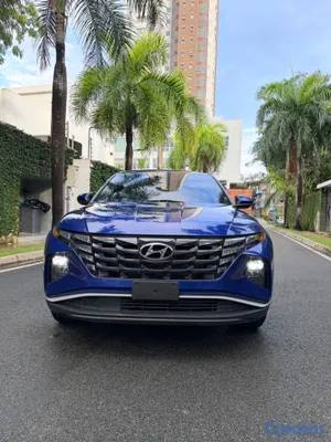 2023 Hyundai Tucson — foto 8 / 8