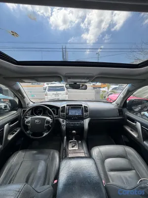2010 Toyota Land Cruiser — foto 4 / 12