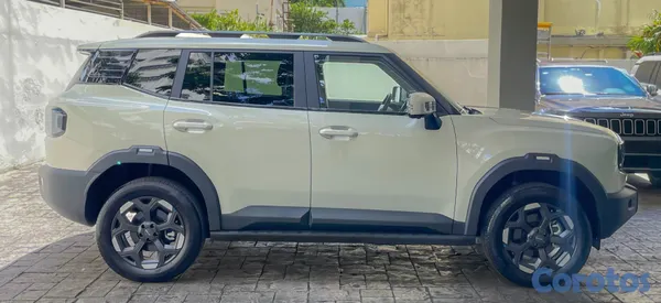 2026 Jetour T1 — foto 3 / 11