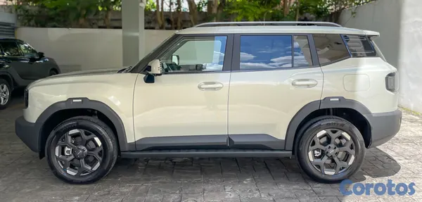 2026 Jetour T1 — foto 4 / 11