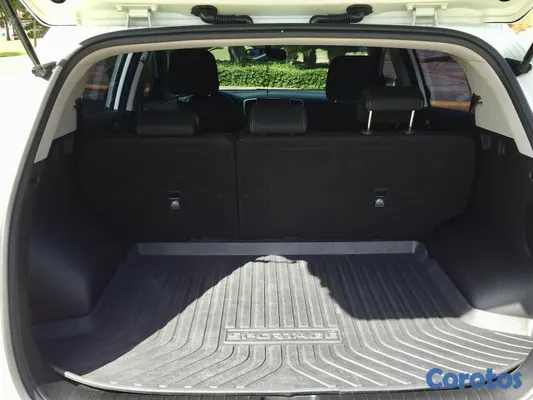 2019 Kia Sportage — foto 4 / 5