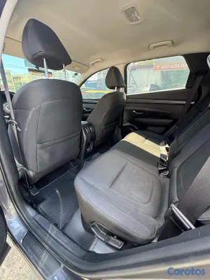 2022 Hyundai Tucson — foto 5 / 12