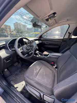 2022 Hyundai Tucson — foto 9 / 12