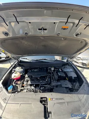 2022 Hyundai Tucson — foto 12 / 12