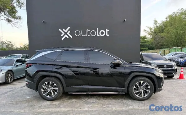 2022 Hyundai Tucson — foto 2 / 7