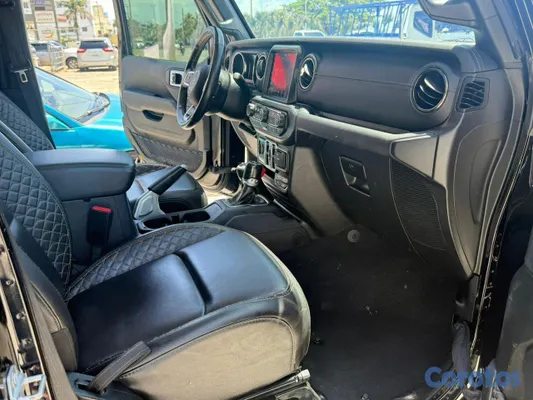 2021 Jeep Wrangler — foto 3 / 10