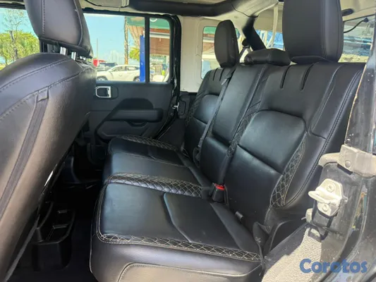2021 Jeep Wrangler — foto 4 / 10