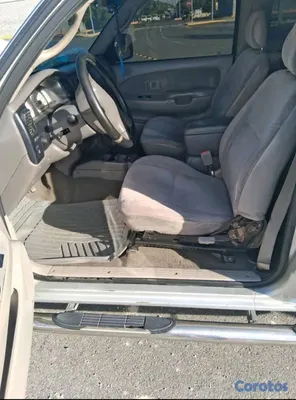 2003 Toyota Tacoma — foto 6 / 8