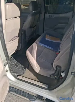 2003 Toyota Tacoma — foto 8 / 8
