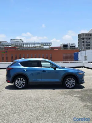 2021 Mazda CX-5 — foto 4 / 10