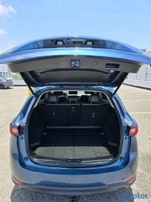 2021 Mazda CX-5 — foto 6 / 10