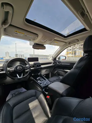 2021 Mazda CX-5 — foto 7 / 10
