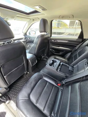 2021 Mazda CX-5 — foto 8 / 10