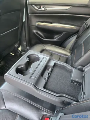 2021 Mazda CX-5 — foto 9 / 10