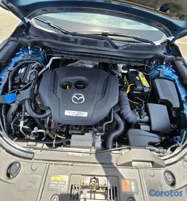 2021 Mazda CX-5 — foto 10 / 10