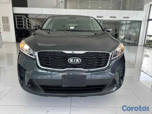 2020 Kia Sorento — foto 2 / 15