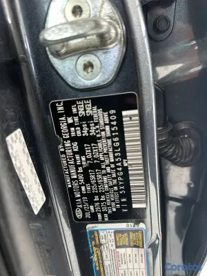2020 Kia Sorento — foto 12 / 15