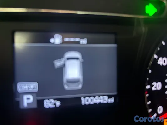 2020 Kia Sorento — foto 14 / 15