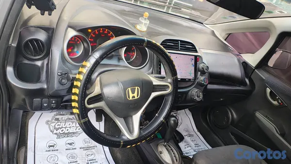 2009 Honda Fit — foto 5 / 5