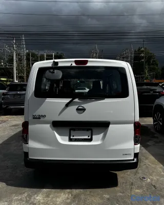 2020 Nissan NV — foto 5 / 8