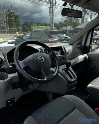 2020 Nissan NV — foto 6 / 8