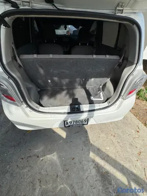 2017 Daihatsu Mira — foto 5 / 5