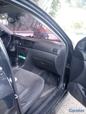 2006 Toyota Corolla