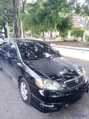 2006 Toyota Corolla — foto 3 / 10