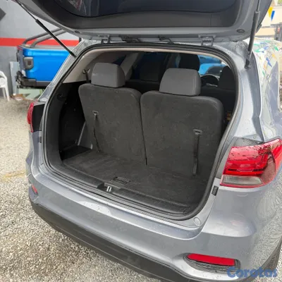 2020 Kia Sorento — foto 5 / 10