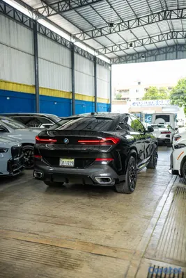 2024 BMW Serie X — foto 6 / 12