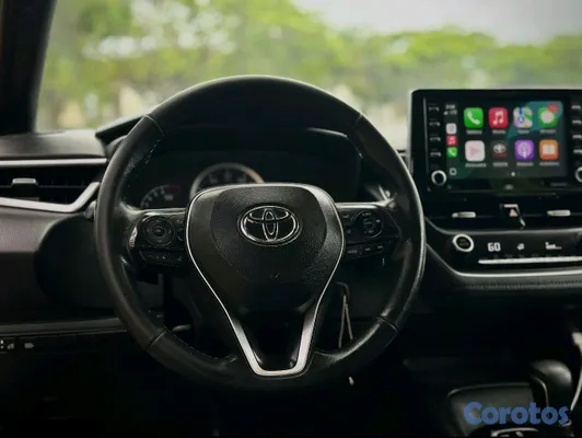 2021 Toyota Corolla — foto 3 / 6
