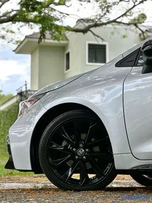 2021 Toyota Corolla — foto 4 / 6