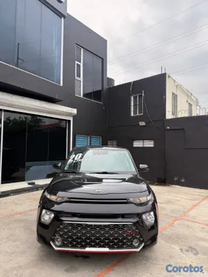 2020 Kia Soul Gt line — foto 1 / 15