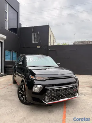 2020 Kia Soul Gt line — foto 2 / 15