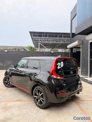 2020 Kia Soul Gt line — foto 4 / 15