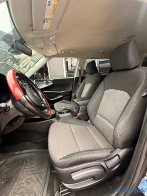 2020 Kia Soul Gt line — foto 7 / 15