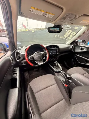 2020 Kia Soul Gt line — foto 8 / 15