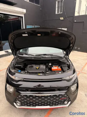 2020 Kia Soul Gt line — foto 11 / 15