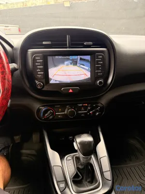 2020 Kia Soul Gt line — foto 14 / 15