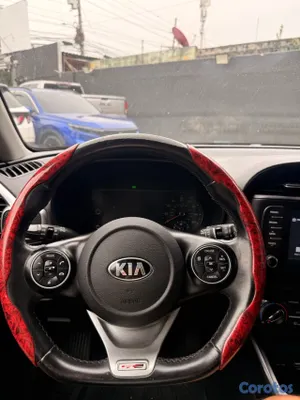 2020 Kia Soul Gt line — foto 15 / 15
