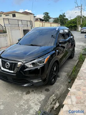2020 Nissan Kicks — foto 2 / 7