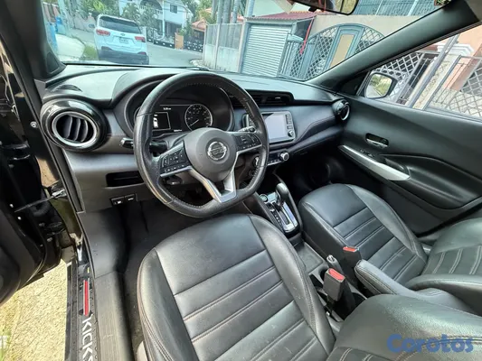2020 Nissan Kicks — foto 4 / 7