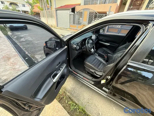 2020 Nissan Kicks — foto 6 / 7