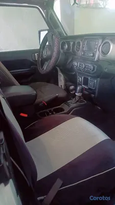 2021 Jeep Jeep- limpio..