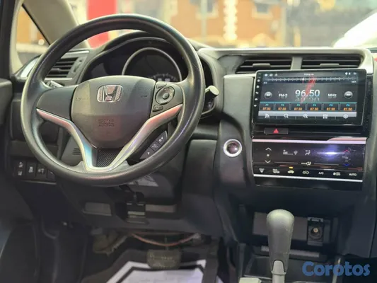 2018 Honda Fit — foto 7 / 7