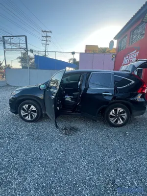 2016 Honda Crv — foto 2 / 5