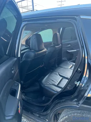 2016 Honda Crv — foto 5 / 5