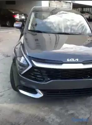 2024 Kia Sportage — foto 4 / 4
