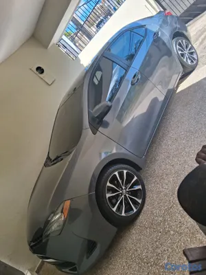 2017 Toyota Corolla — foto 2 / 3