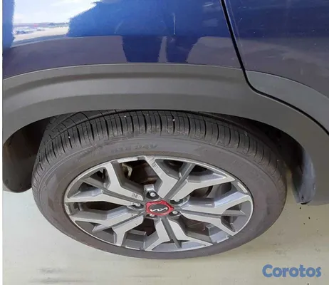 2022 Kia Seltos — foto 7 / 20